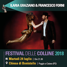 Ilaria Graziano & Francesco Forni