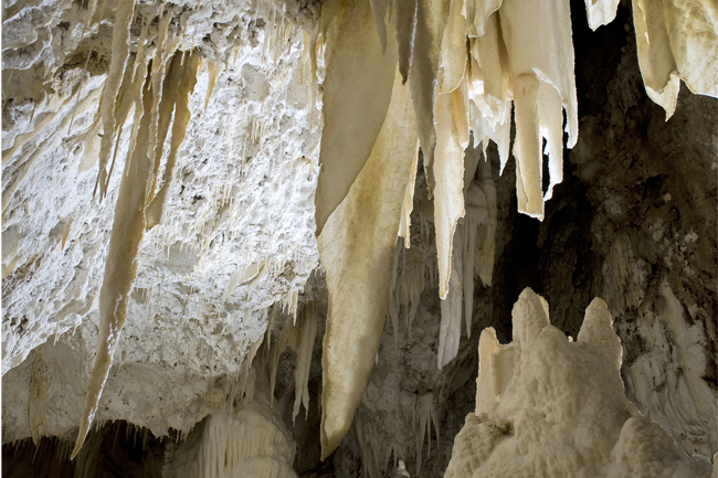 Grotte di Frasassi