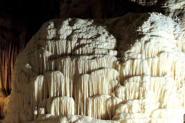 Grotte di Frasassi