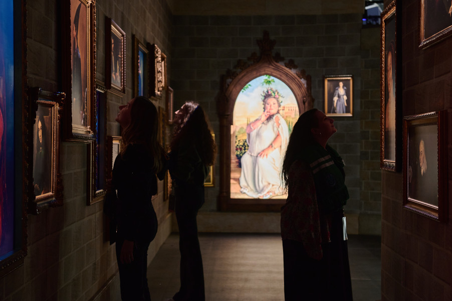 Harry Potter&trade;: The Exhibition 