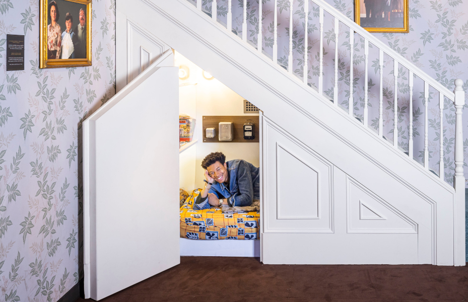 Harry Potter&trade;: The Exhibition