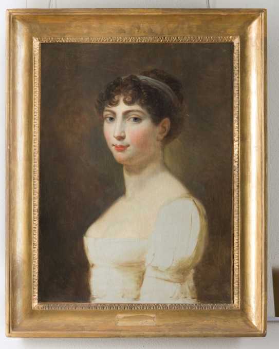 Ritratto di Augusta Amalia di Baviera