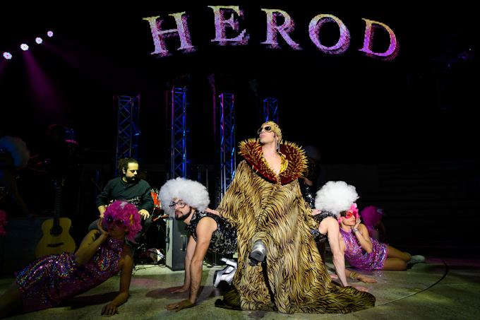 Jesus Christ Superstar