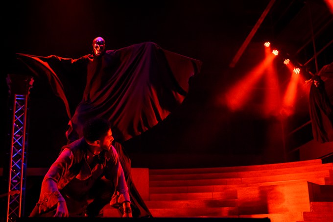 Jesus Christ Superstar