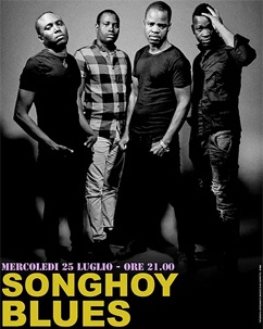 Songhoy Blues