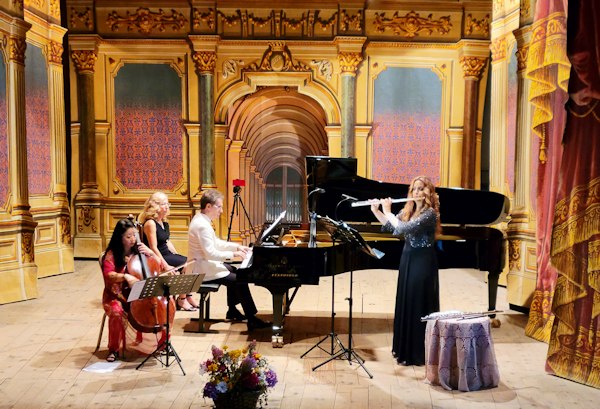 Il meraviglioso mondo di John Williams