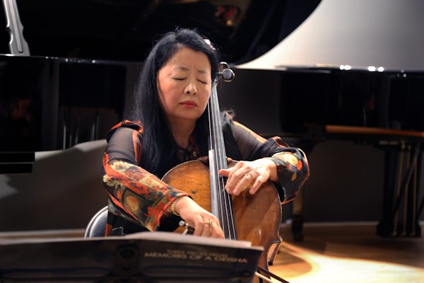 Il meraviglioso mondo di John Williams