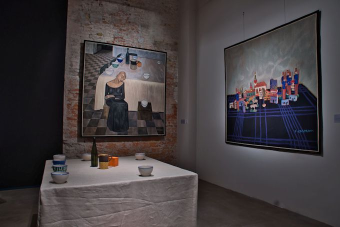 Da Kandinsky a Botero