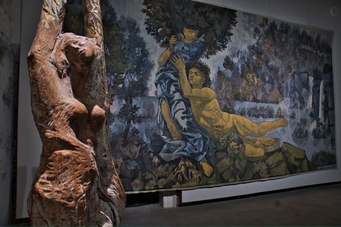 Da Kandinsky a Botero