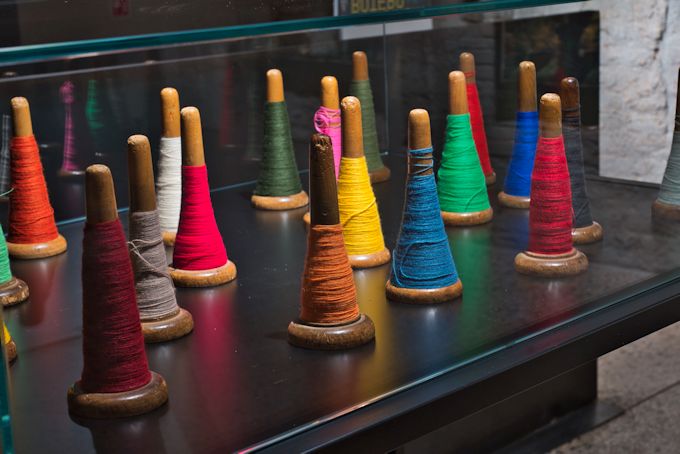 Da Kandinsky a Botero