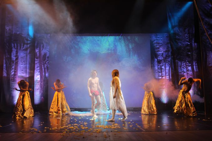 Il Libro della Giungla