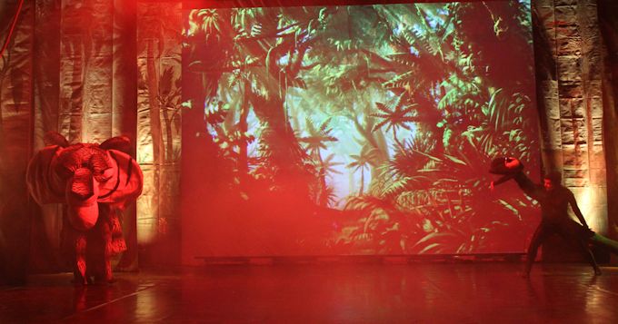 Il Libro della Giungla