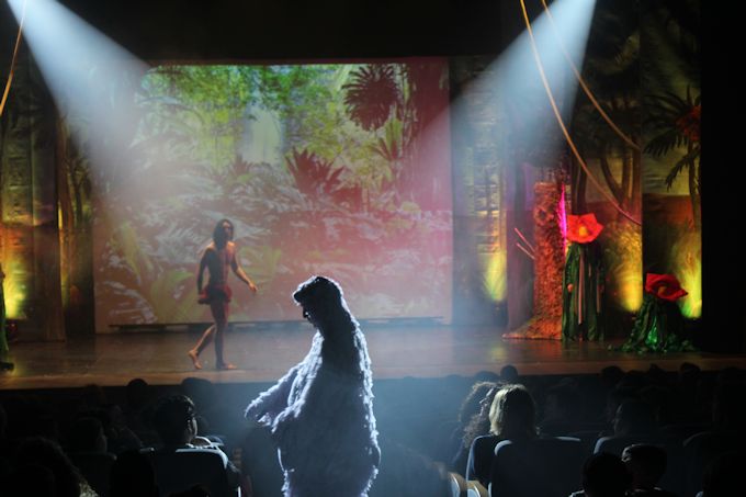 Il Libro della Giungla