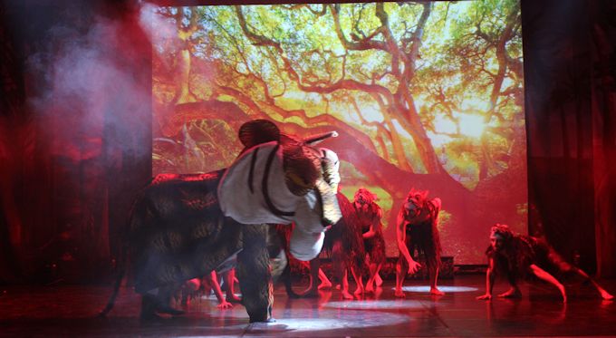 Il Libro della Giungla