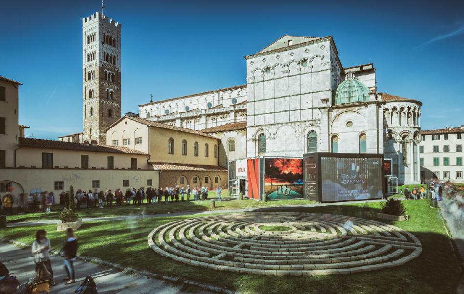 Lucca Comics & Games