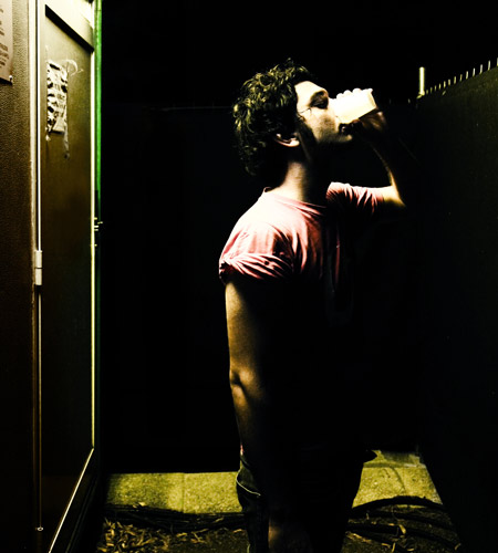 Le Luci della Centale Elettrica - 3