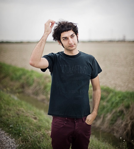 Le Luci della Centrale Elettrica