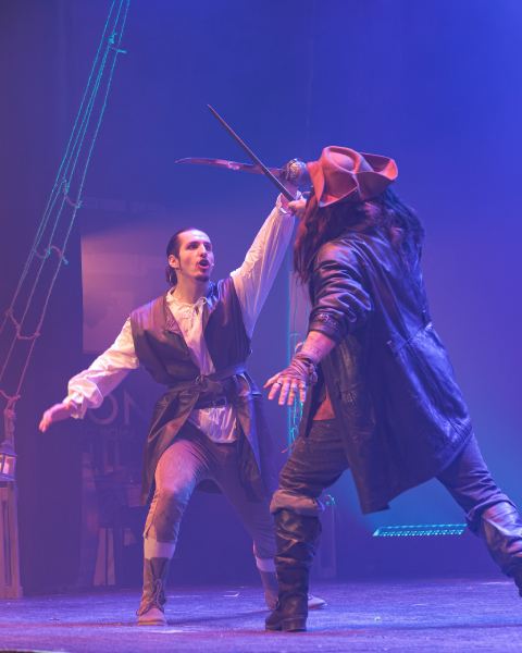 La Maledizione dei Caraibi