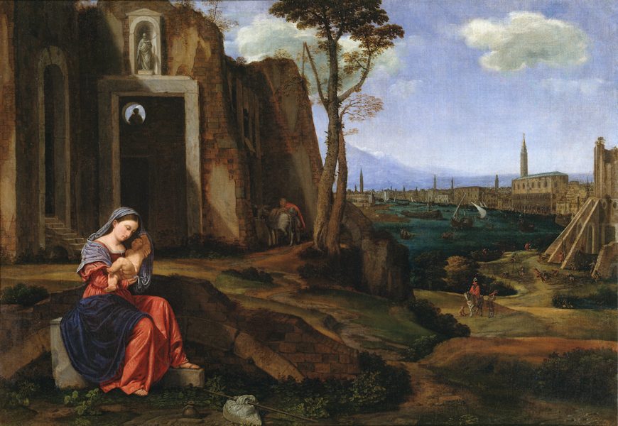 Giovanni Girolamo Savoldo