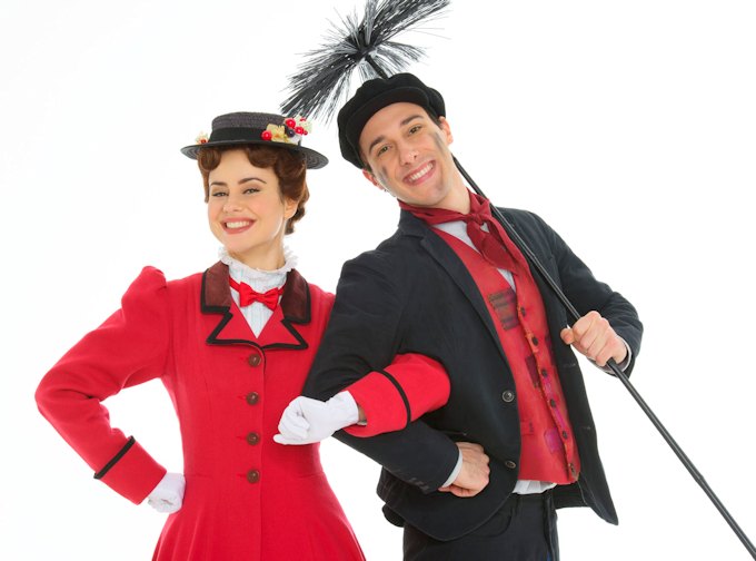 Mary Poppins - Il Musical 