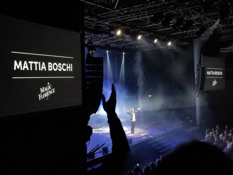 Mattia Boschi