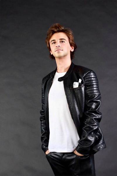 Mattia Boschi