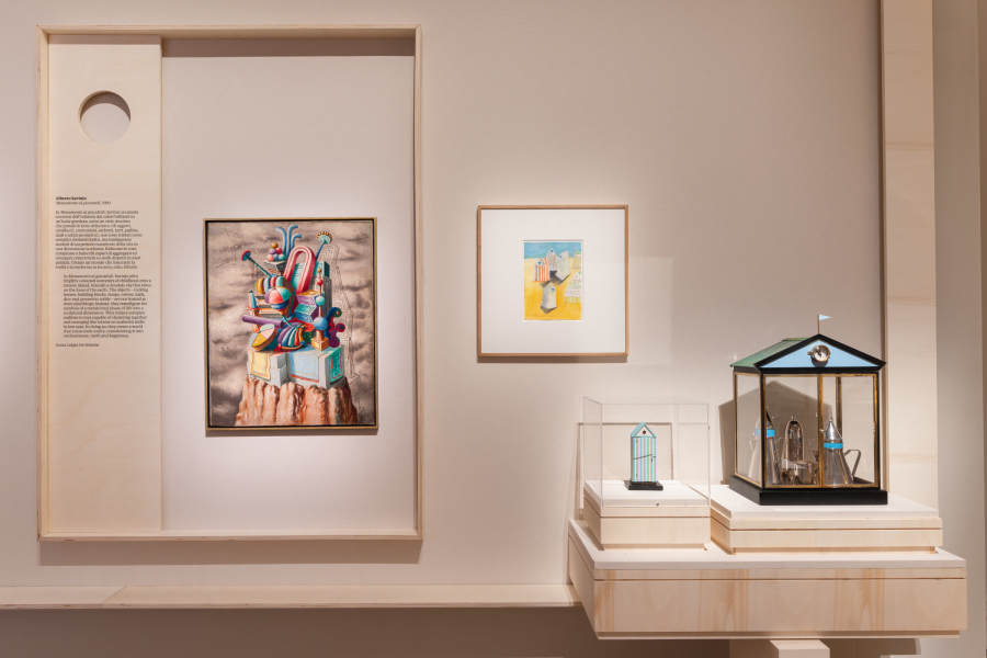 Metafisica Metafisiche