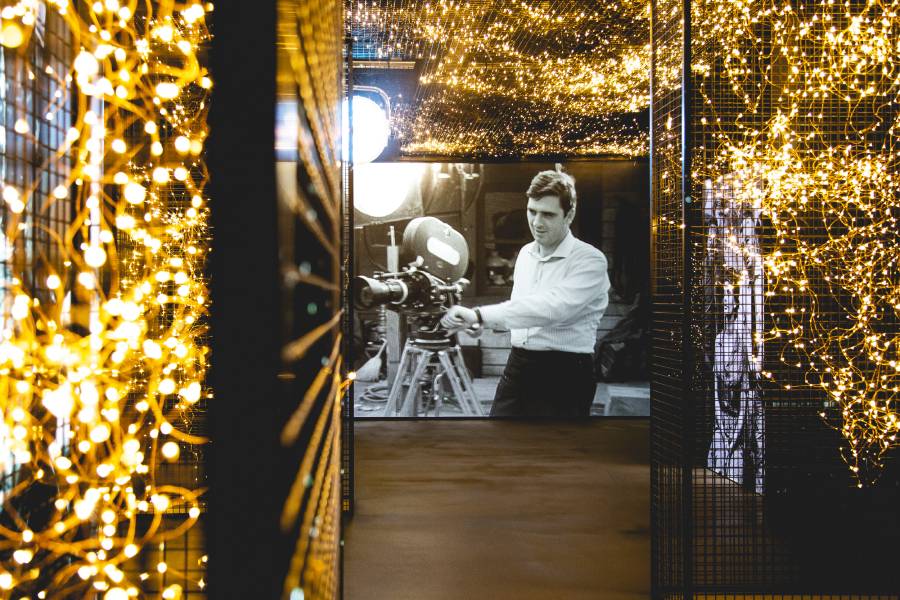 Miac - Museo Italiano Audiovisivo e Cinema