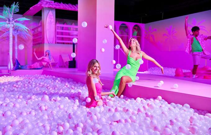 Elena e Giulia Sella