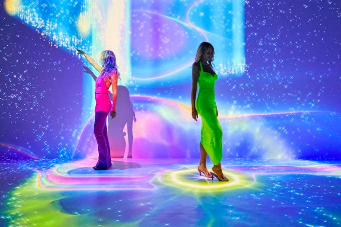 Elena e Giulia Sella