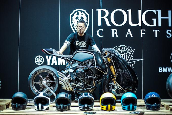 Motor Bike Expo