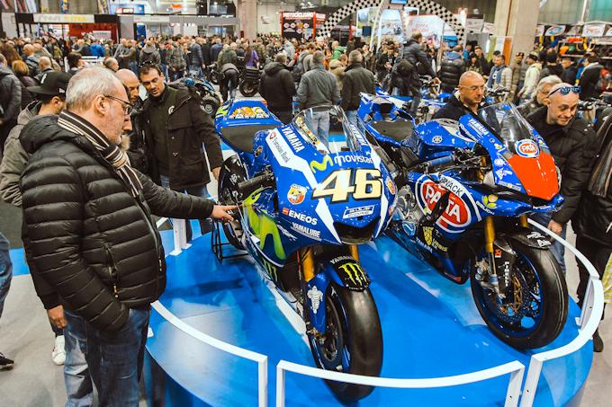 Motor Bike Expo