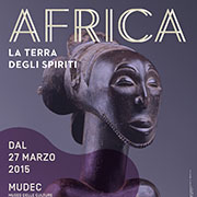 Africa. La terra degli spiriti.