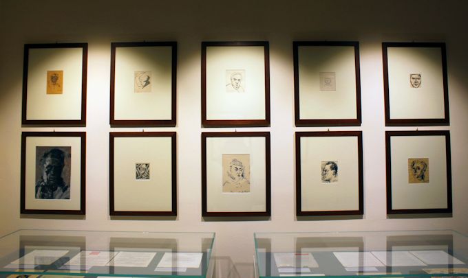 Palazzo Romagnoli - Collezione Verzocchi