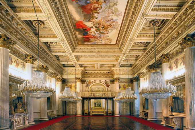 Musei Reali di Torino