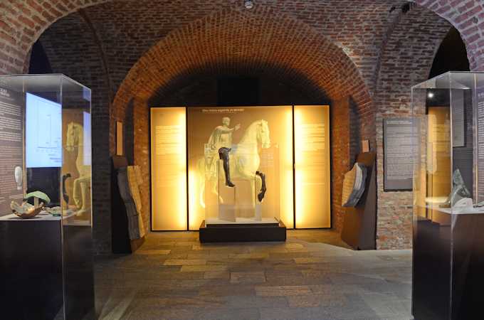 Musei Reali di Torino