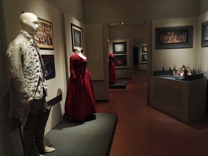 Museo Zeffirelli