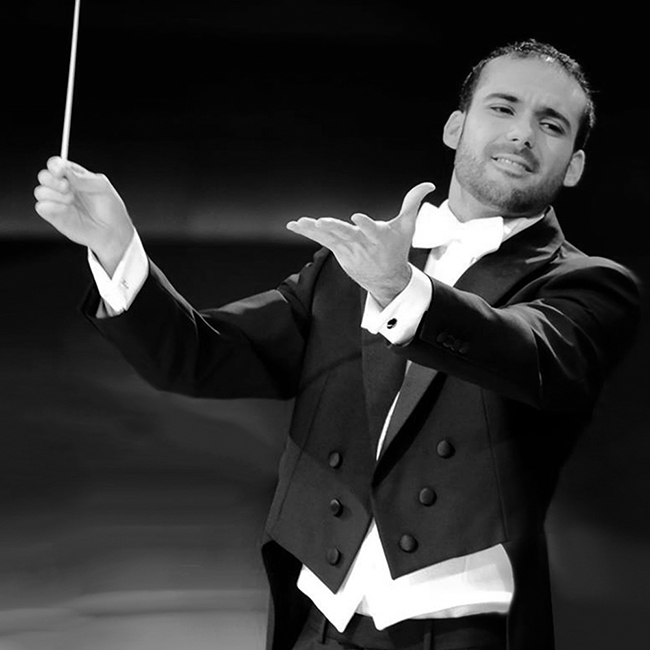 Le creature di Prometeo