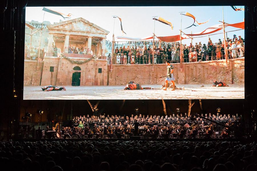 Orchestra Italiana del Cinema