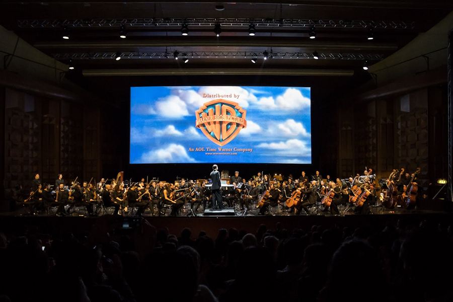 Orchestra Italiana del Cinema