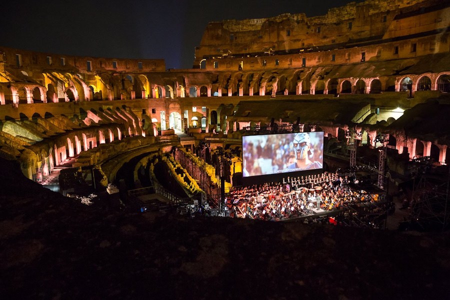Orchestra Italiana del Cinema