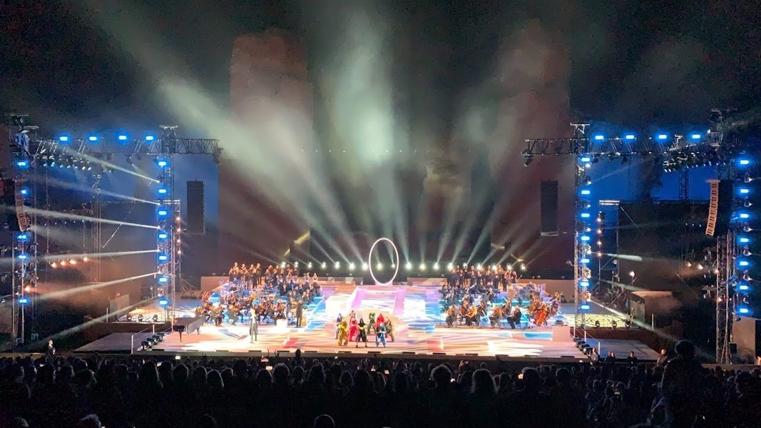 Orchestra Italiana del Cinema