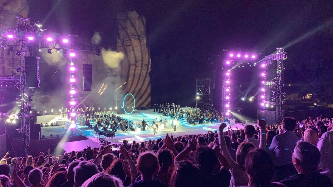 Orchestra Italiana del Cinema