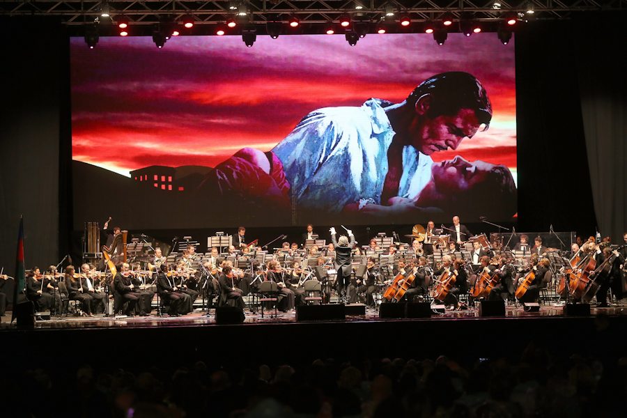 Orchestra Italiana del Cinema