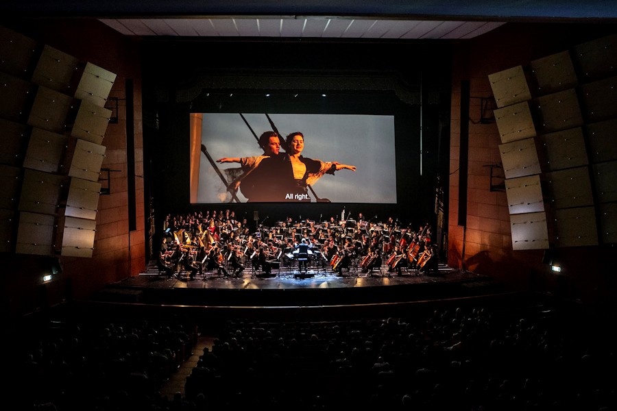 Orchestra Italiana del Cinema