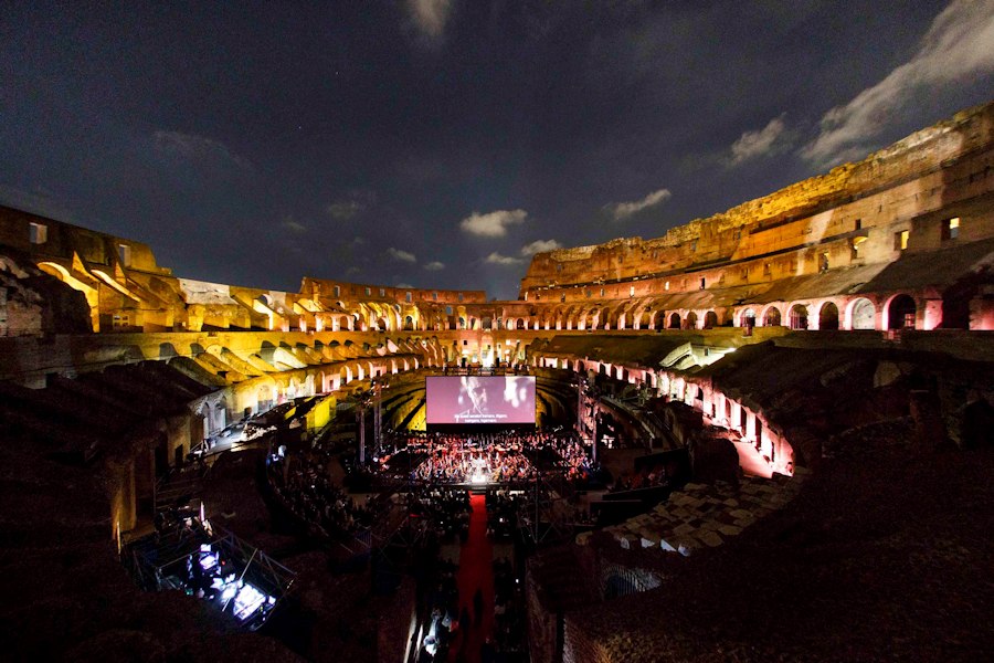 Orchestra Italiana del Cinema