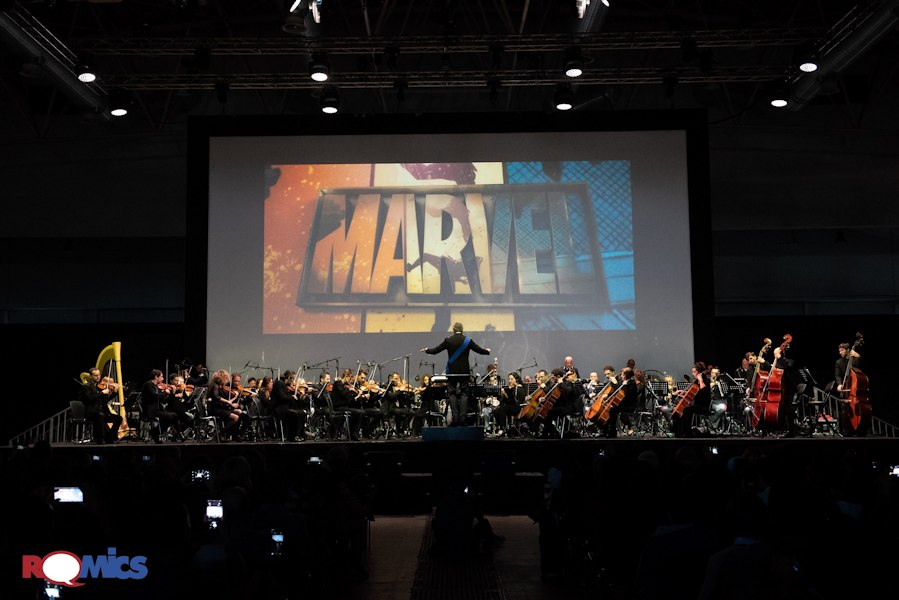 Orchestra Italiana del Cinema