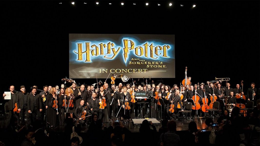 Orchestra Italiana del Cinema