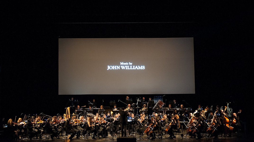 Orchestra Italiana del Cinema