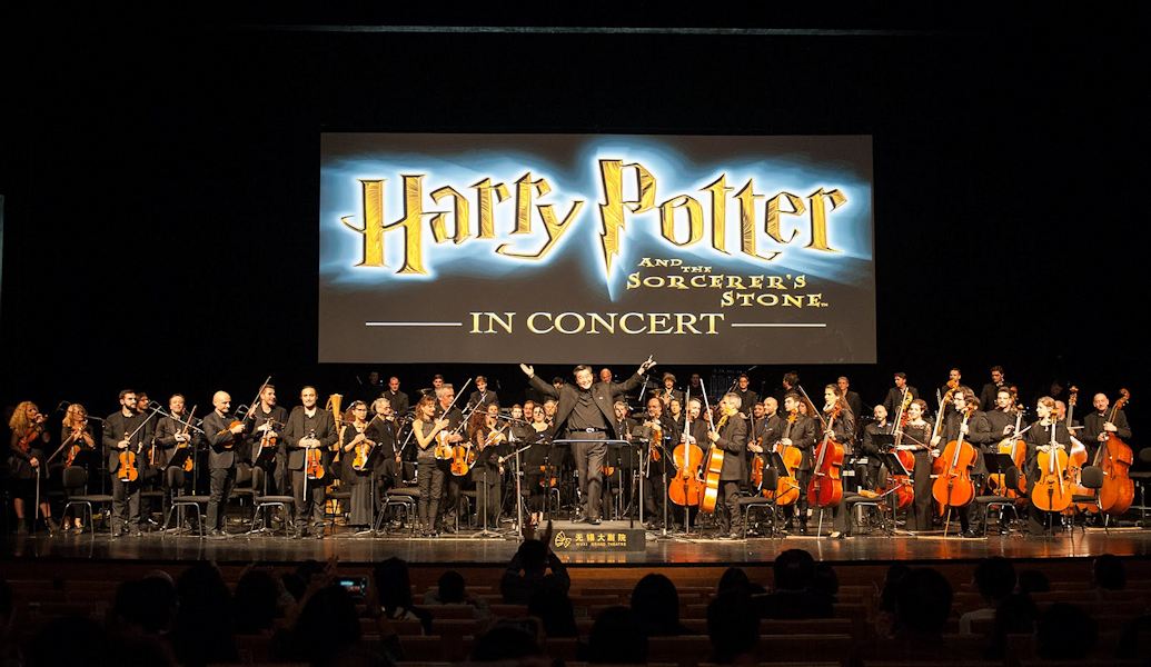 Orchestra Italiana del Cinema